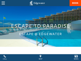 edgewaterbeach.com