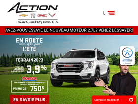 actionchevrolet.com