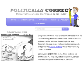 conservativecartoons.com