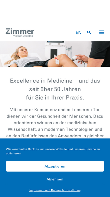 zimmer.de