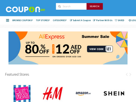 coupon.ae