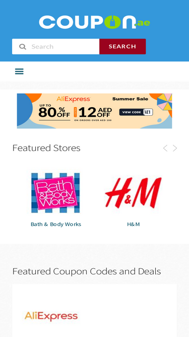coupon.ae