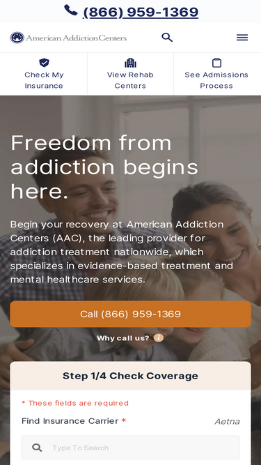 americanaddictioncenters.org