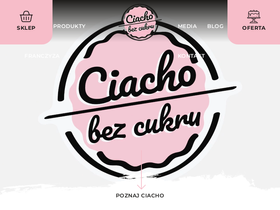 ciachobezcukru.pl