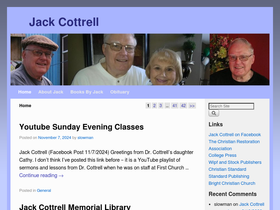 jackcottrell.com