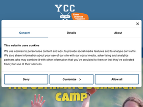 ycountrycamp.com