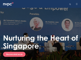nvpc.org.sg