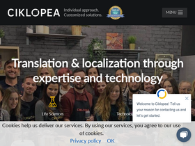 ciklopea.com