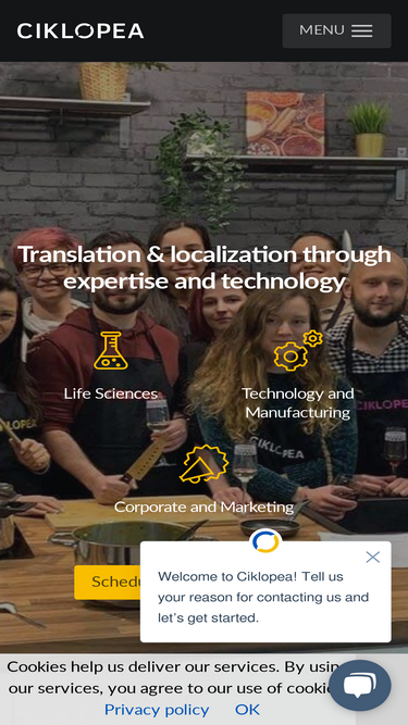 ciklopea.com