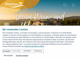 rheingau.com