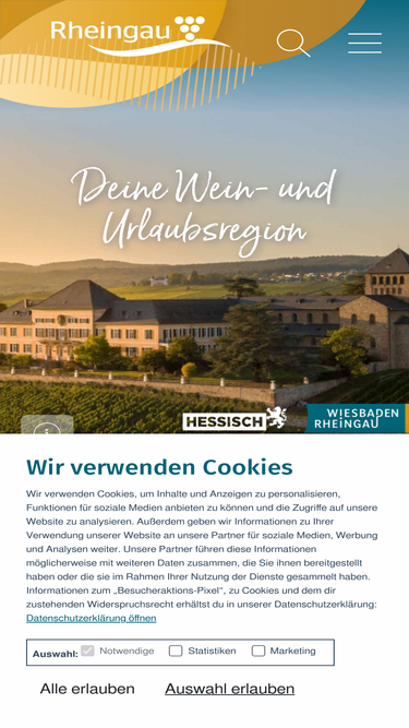 rheingau.com