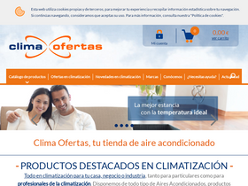 climaofertas.com