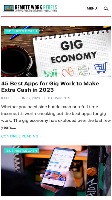 remoteworkrebels.com