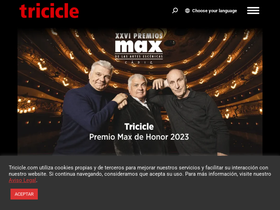 tricicle.com
