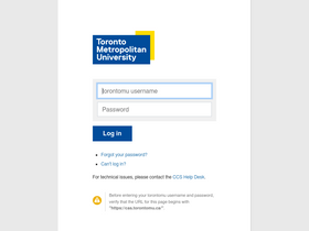 courses.torontomu.ca