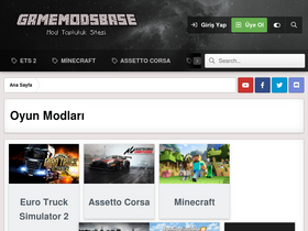 gamemodsbase.com