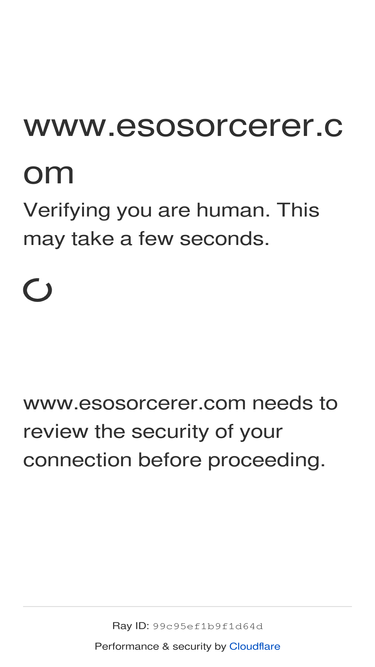 esosorcerer.com
