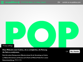 18.re-publica.com