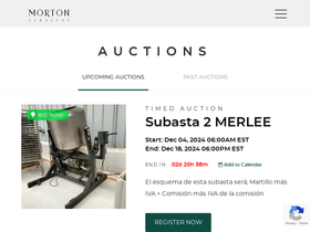 live.mortonsubastas.com