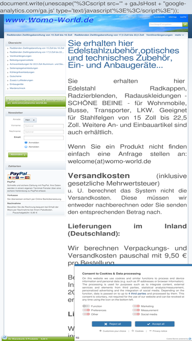 womo-world.de
