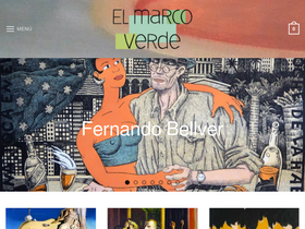 elmarcoverde.com