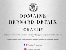 bernard-defaix.com