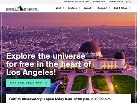 griffithobservatory.org