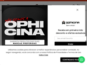 ophicina.com.br