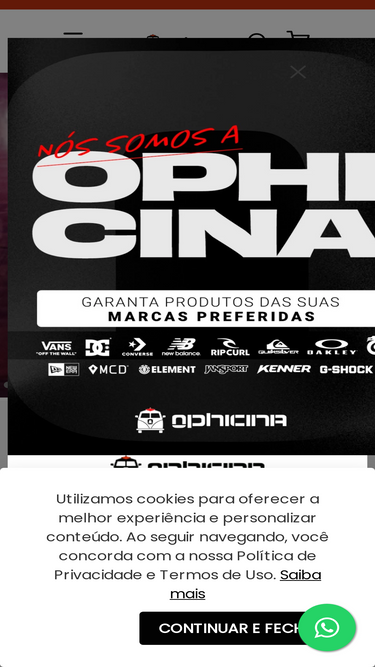 ophicina.com.br