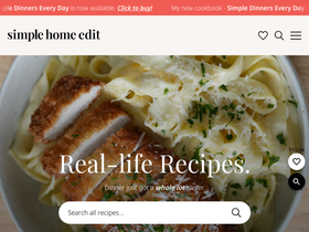 'simplehomeedit.com' screenshot