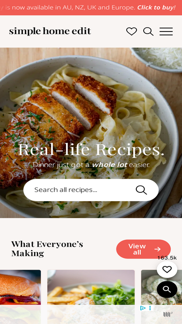 simplehomeedit.com