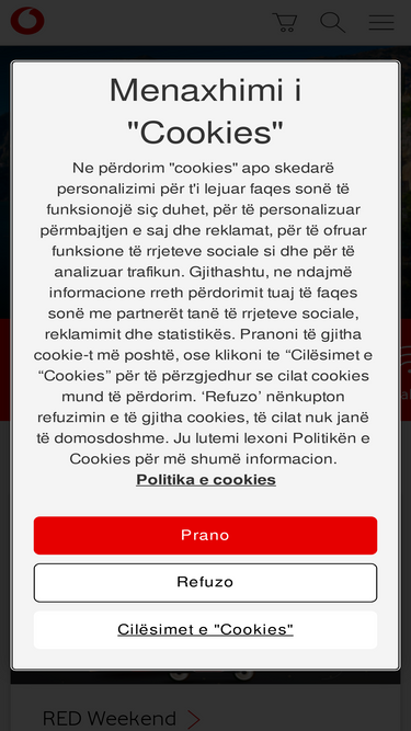 vodafone.al