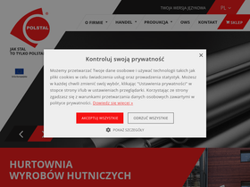 polstal.pl