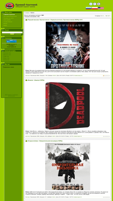 Magnetdl.Unblockninja.Com Competitors - Top Sites Like Magnetdl.