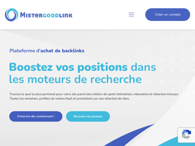 mistergoodlink.com