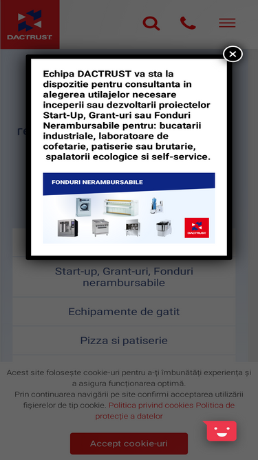 dactrust.ro