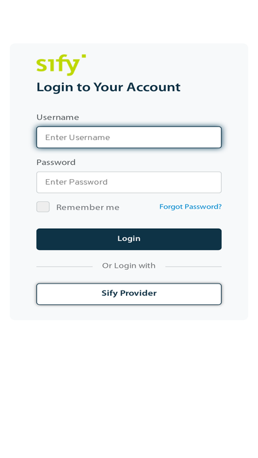 sify.service-now.com Traffic Analytics, Ranking & Audience [February ...