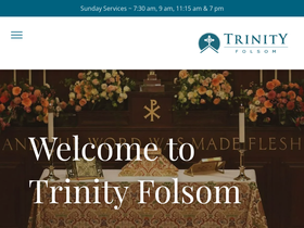 trinityfolsom.org