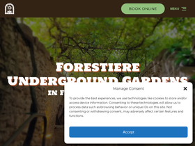 undergroundgardens.com