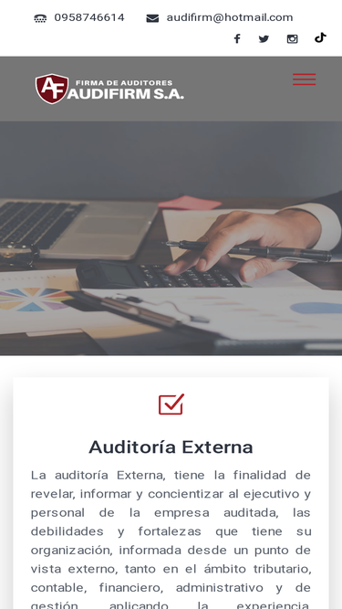 audifirm.com