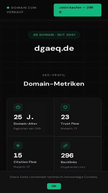dgaeq.de