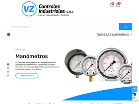 vzcontroles.com