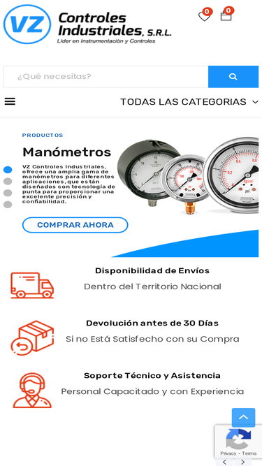vzcontroles.com