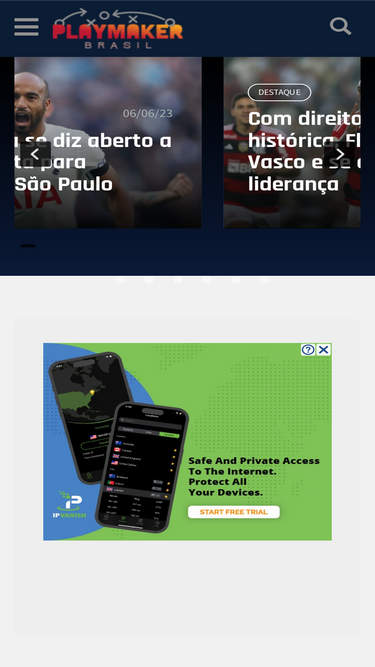 playmakerbrasil.com.br