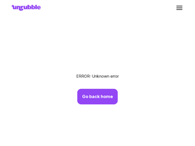 unrubble.com
