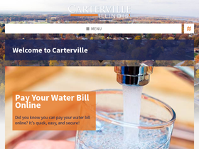 visitcarterville.com