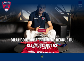 clermontfoot.com