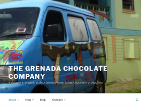 grenadachocolate.com
