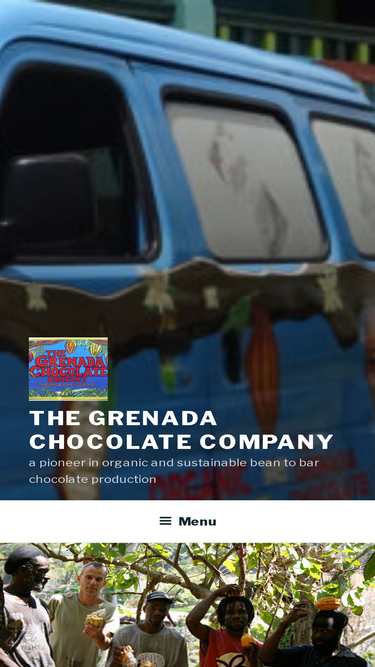 grenadachocolate.com