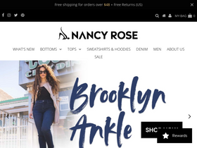 nancyroseperformance.com